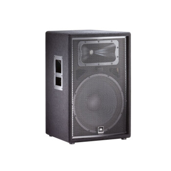 JBL JRX215 兩路揚聲器系統(tǒng) 會議、多功能廳音箱